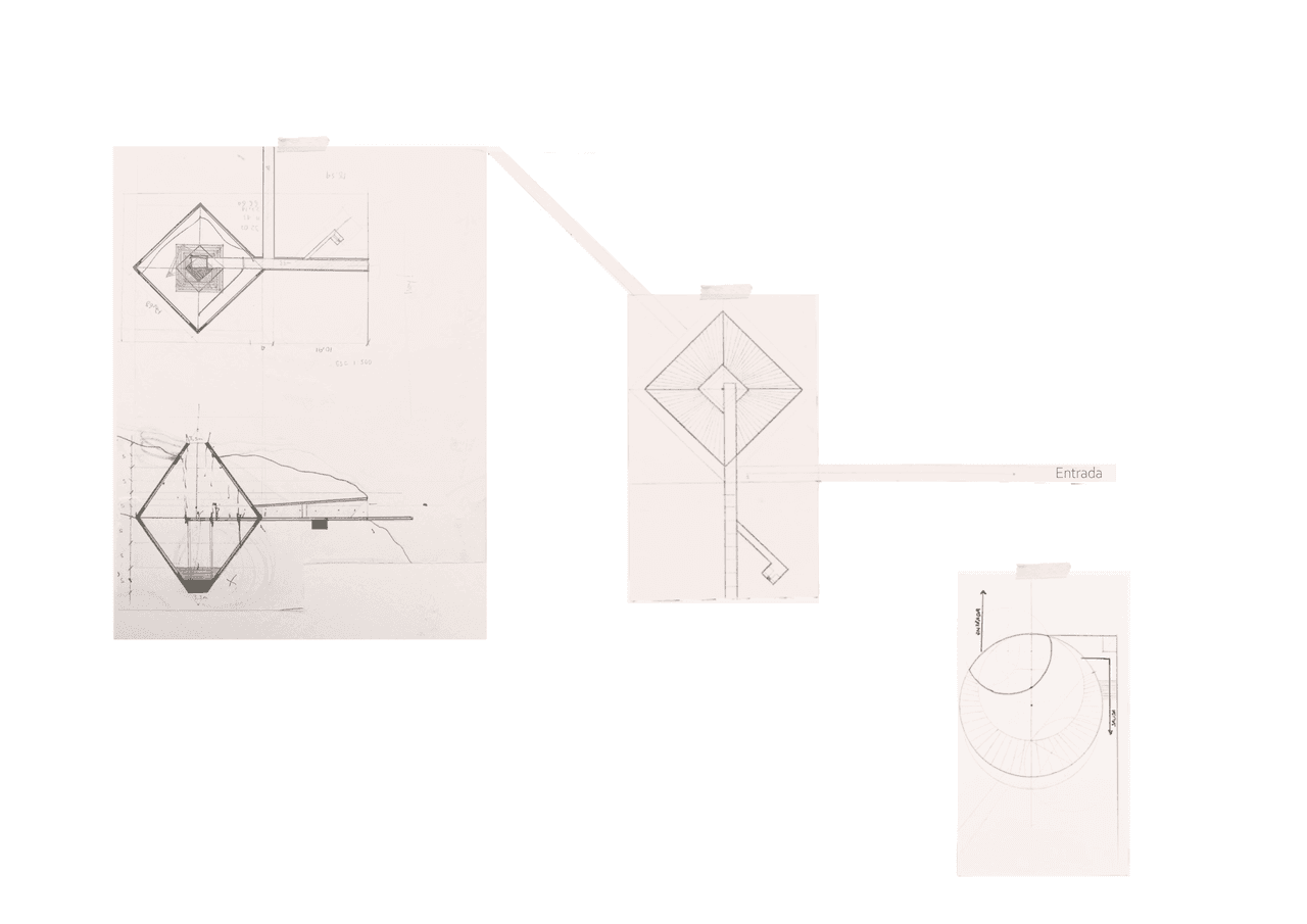 Espacio de Contemplación