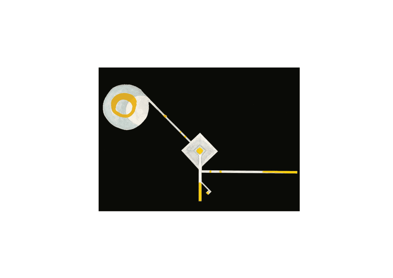 Espacio de Contemplación