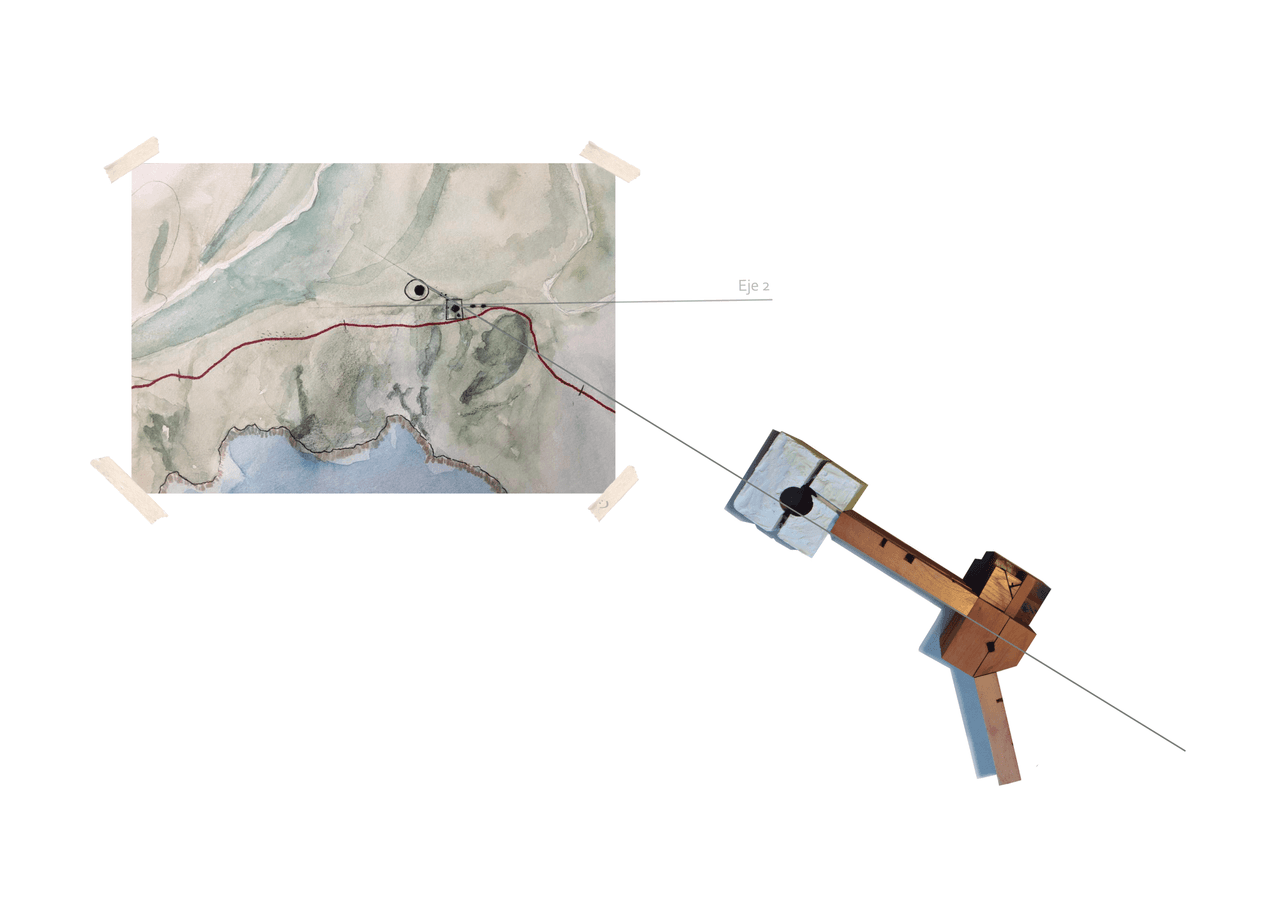 Espacio de Contemplación