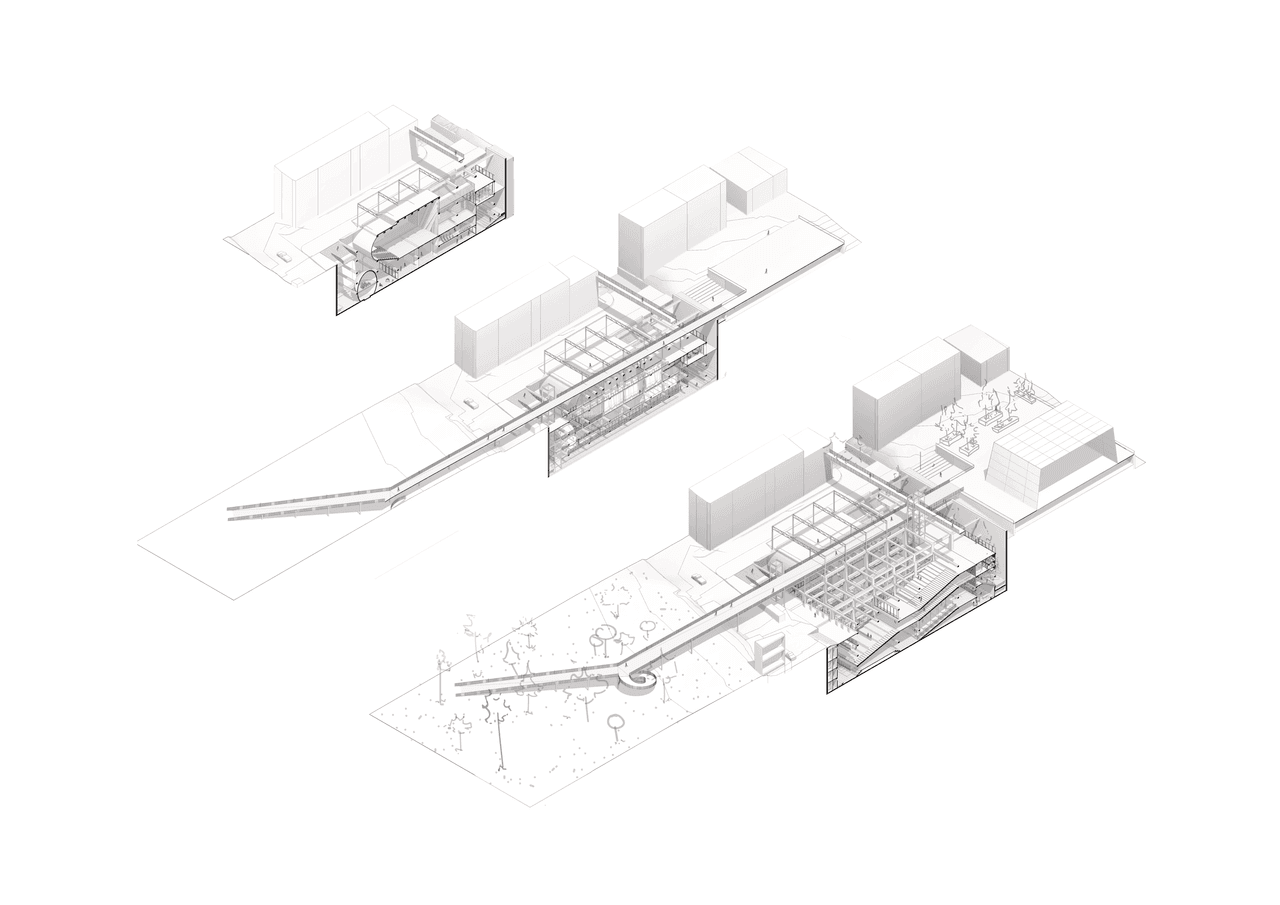 Infraestructuras Obsoletas