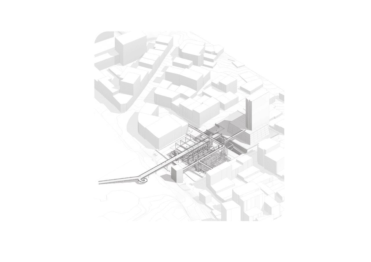 Infraestructuras Obsoletas