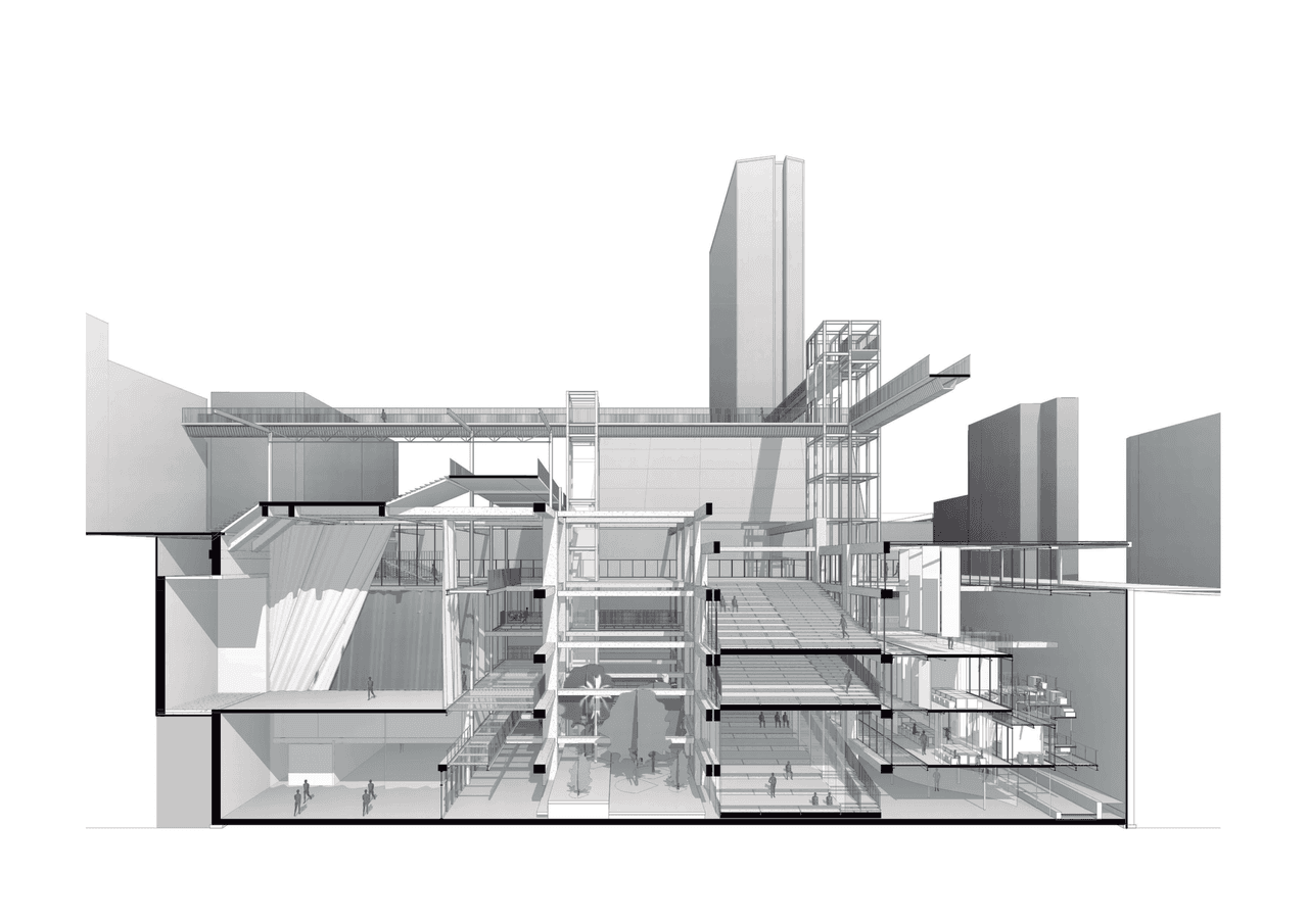 Infraestructuras Obsoletas